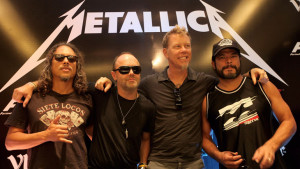 Metallicaband