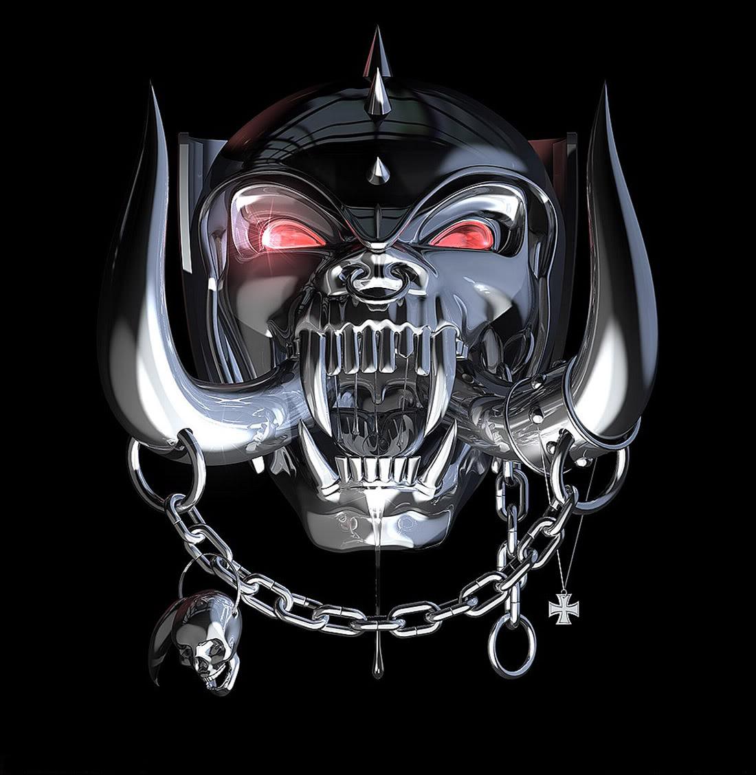 MOTÖRHEAD – To Release “Live At Montreux Jazz Festival 2007” In June