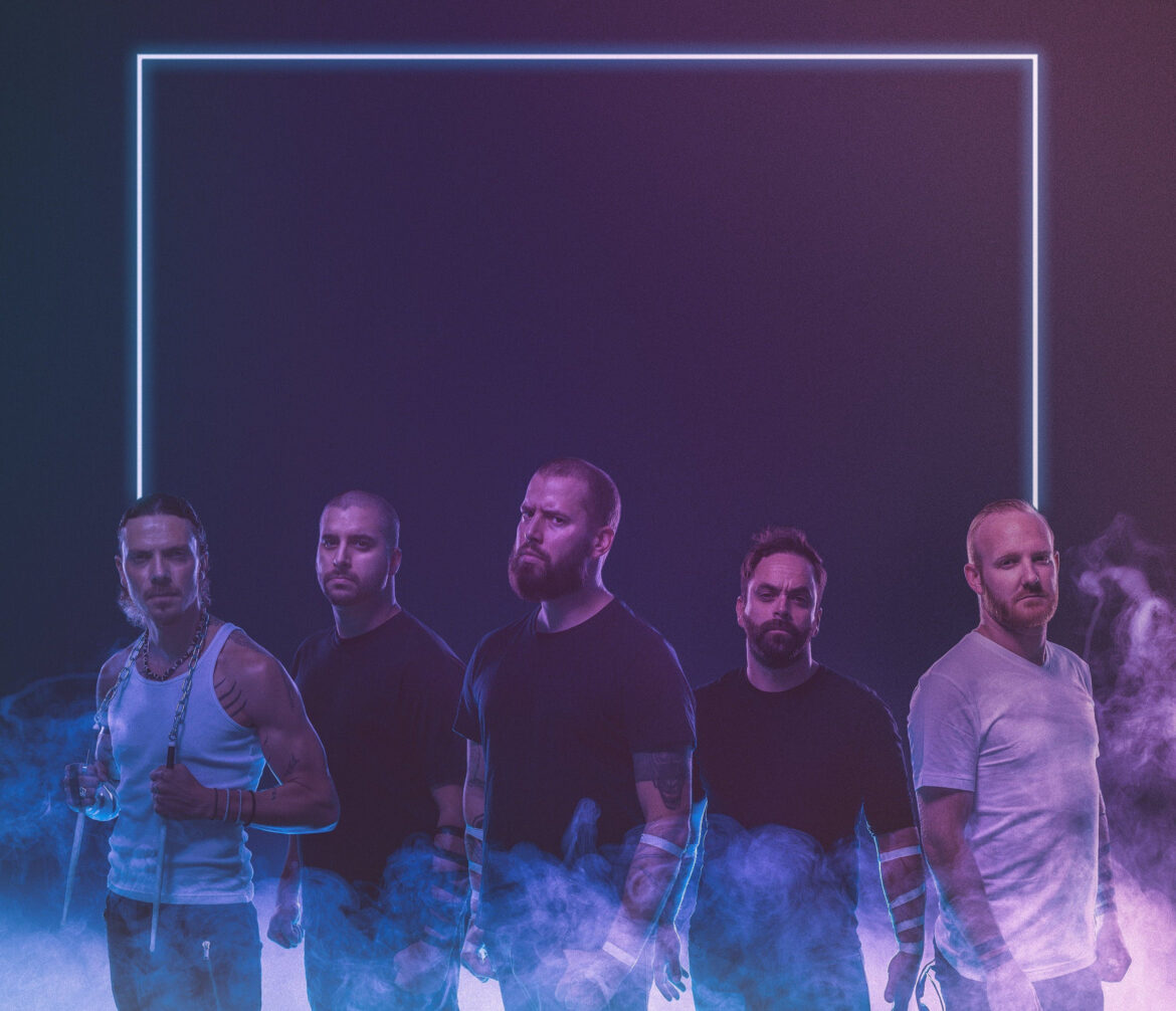 MY HOLLOW – Debut New Single