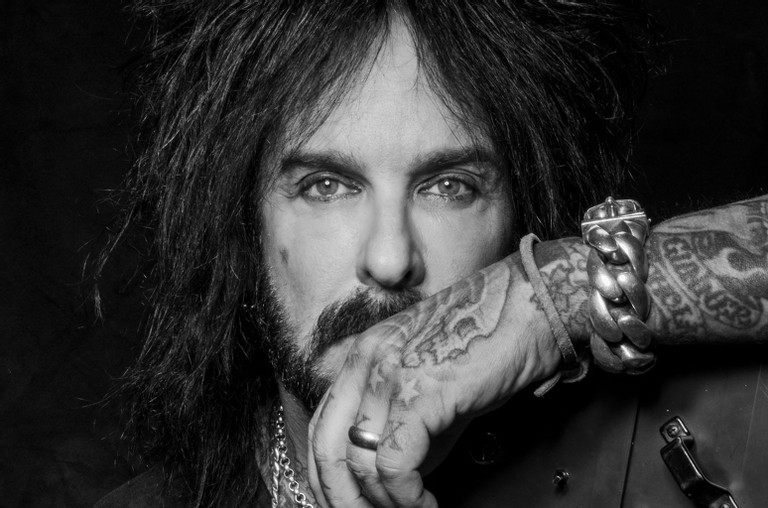 Nikki Sixx Plans To Record New Crue Music, Says What He’s Writing “Sounds Like The First MÖTLEY CRÜE Album”