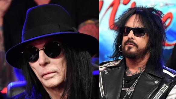MÖTLEY CRÜE’s Nikki Sixx Covered Up That He Fired Mick Mars (UPDATED)