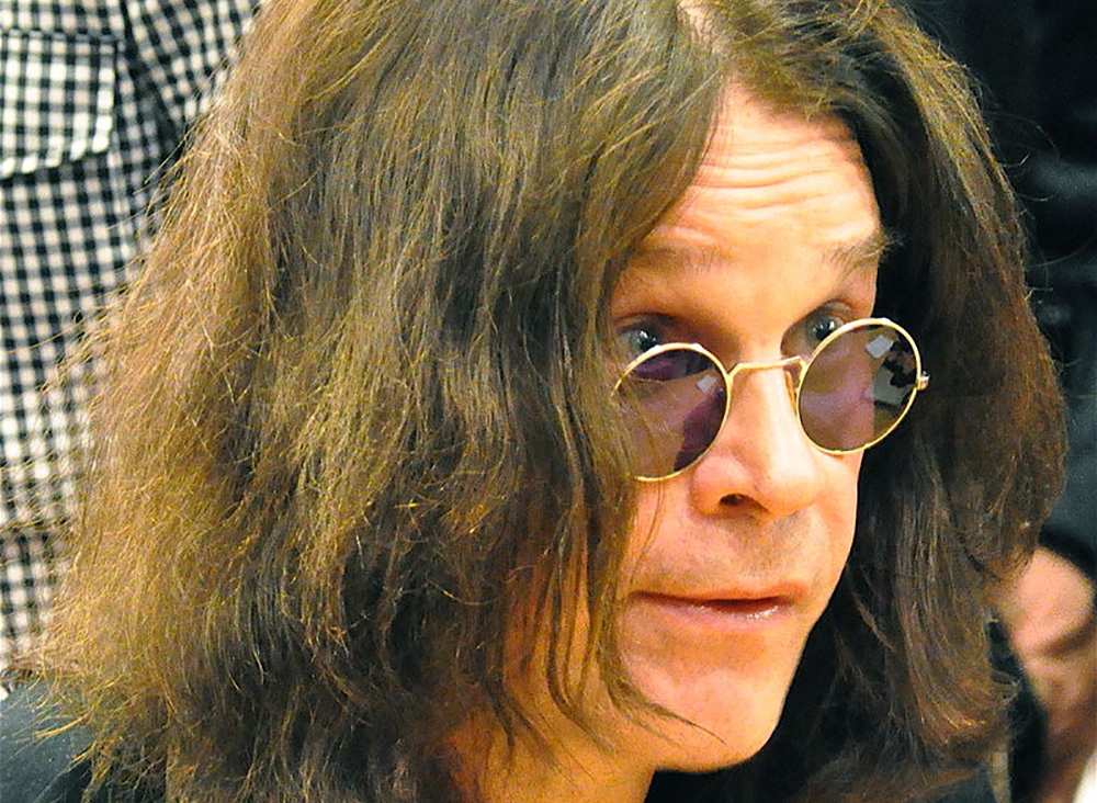 Ozzy Had Vince Neil Placed On 24 Hour Suicide Watch, Pleaded To Rehab Clinic: “My friend needs help!”