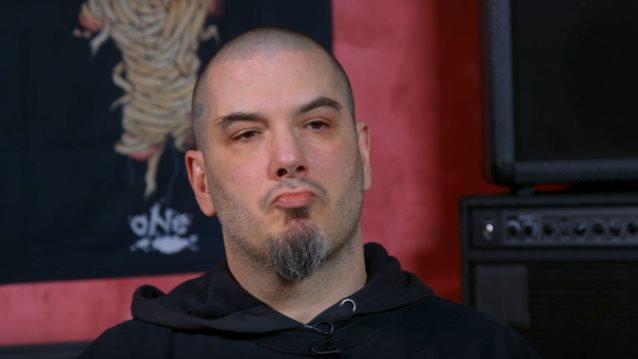 PANTERA’s Phil Anselmo “needs to lip sync again”, Rumored Names Who Could Replace Him Emerge!