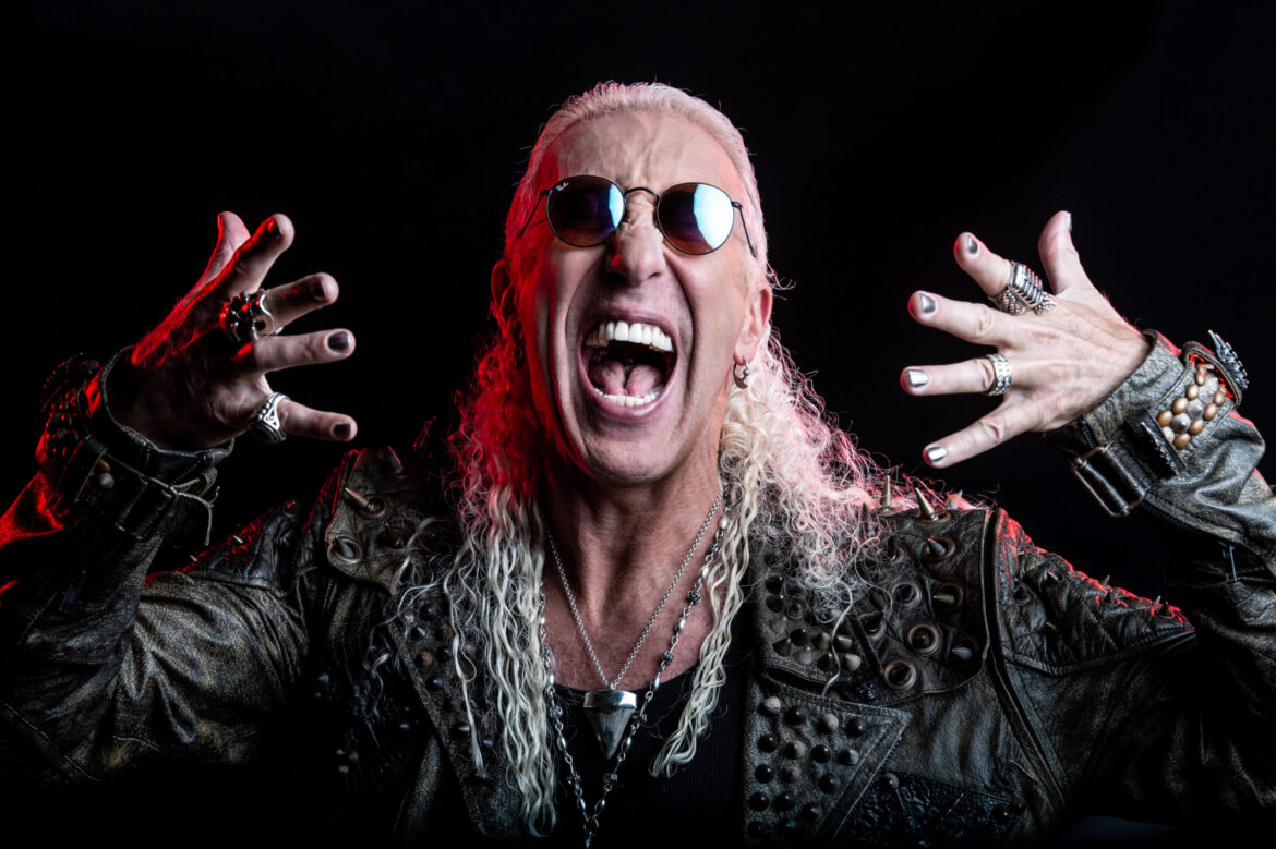 Dee Snider – New Music Video Released