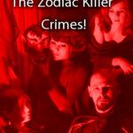 Report: Rocket Has Solved The Zodiac Killer Crimes!