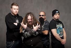 Soulflyband