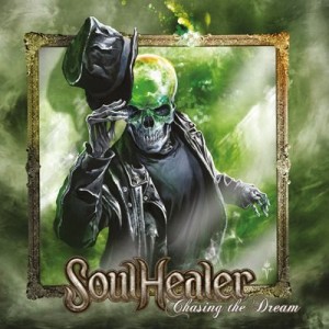 Soulhealercover