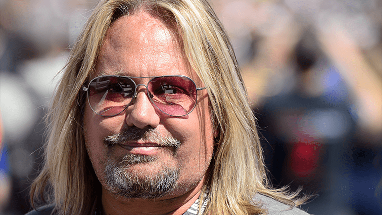 Vince Neil – To Undergo Gender Reassignment Surgery?