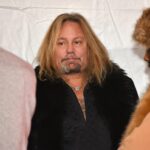 Vince Neil Busted Using “Prerecorded Tracks” At Fulton County Fair (Video)