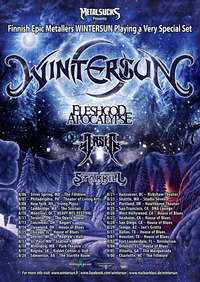 Wintersuntour