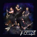 ACCEPT – Debut “The Reckoning” Music Video