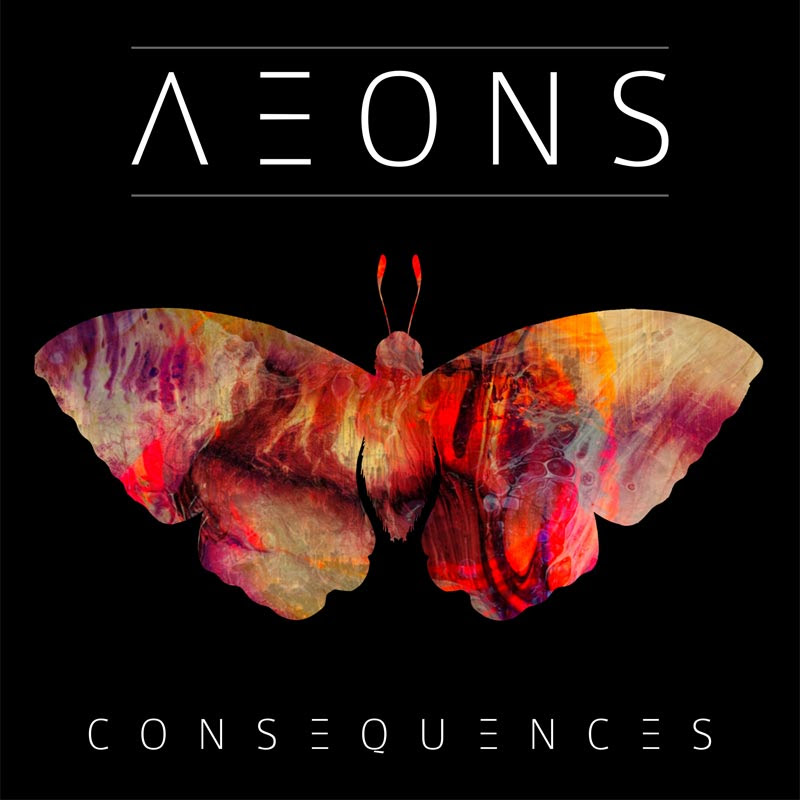 AEONS – Debut New Single