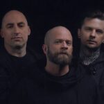 ALL THAT REMAINS – Debut “Forever Cold” Single