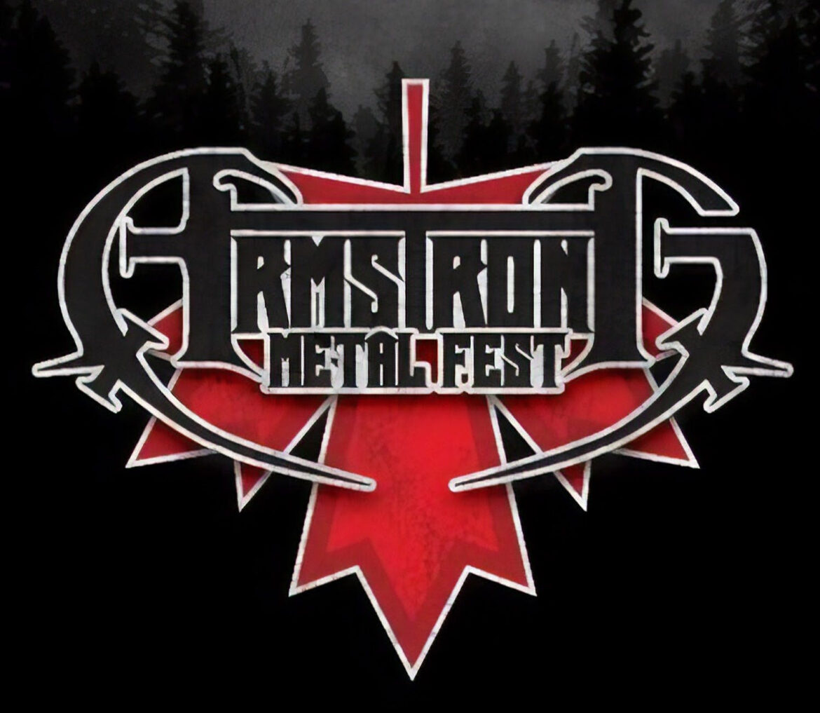 Armstrong MetalFest Announces Return In 2022