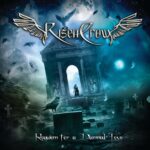 RISEN CROW – Debut New Music Video