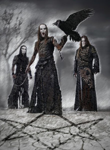 behemothband