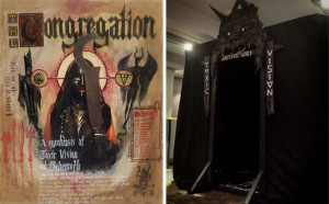 behemothcongregation