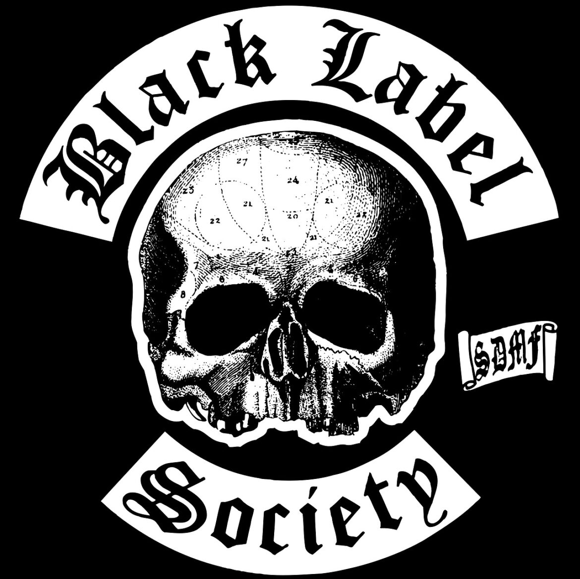 BLACK LABEL SOCIETY – Working On New Album