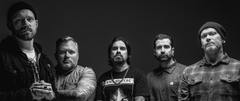 BLEED THE SKY – Debut New Single