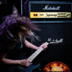 Marshall Announces Its Loud Return To NAMM