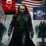 Rock And Roll Death Brigade Podcast, Episode #185