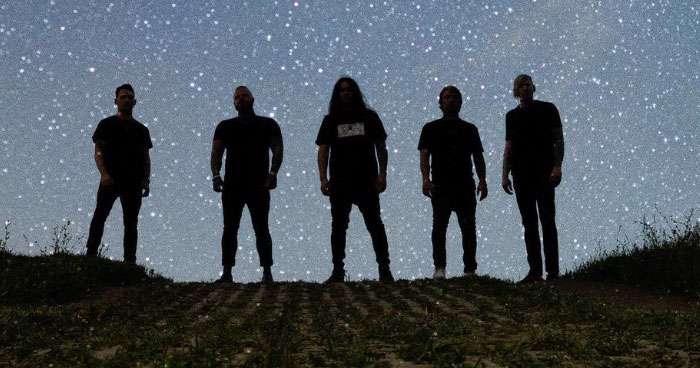 BORN OF OSIRIS – 2023 North American Tour Announced