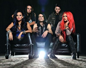 butcherbabies