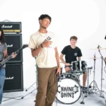 CHAINED SAINT – Drop New Music Video