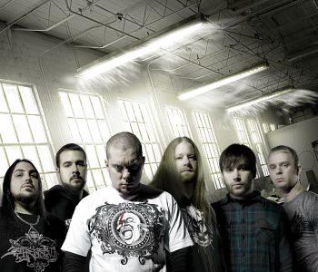 CHIMAIRA – Announce “The Impossibility of Reason” Reunion Shows