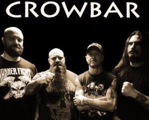 crowbar2013band