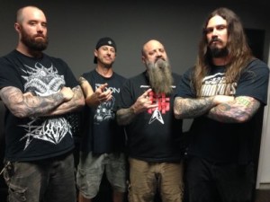 crowbarband