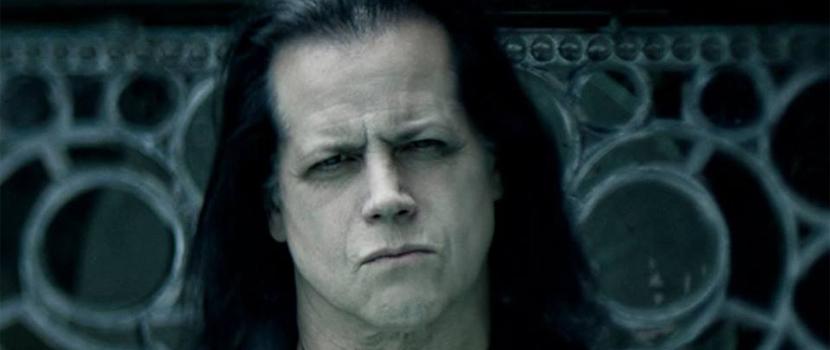 DANZIG – Cancels Houston, Texas Gig Due To “Excessive Heat”