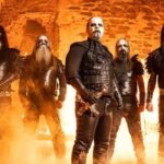 DARK FUNERAL – 2025 European Tour Dates Announced