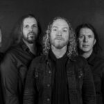 DARK TRANQUILLITY – Australian Tour Dates Announced