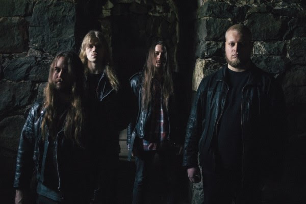 DECAYING – Announce New EP