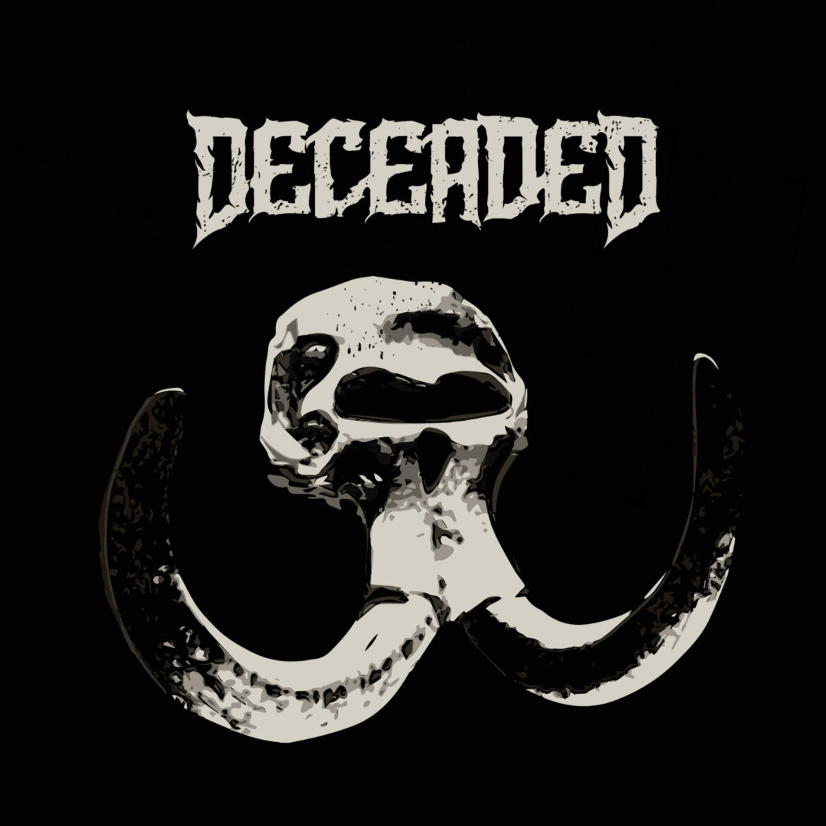 DECEADED – Sign With Wormholedeath