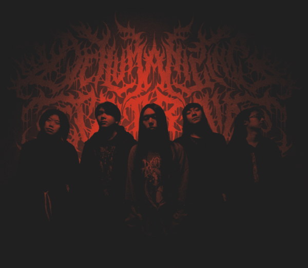 DEHUMANIZING ITATRAIN WORSHIP – Debut New Music Video