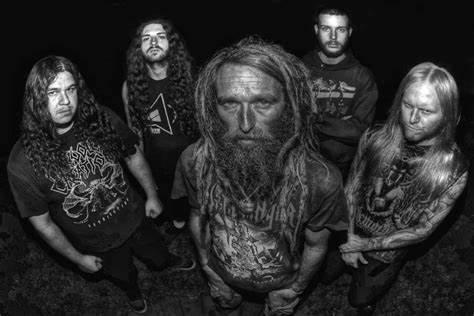 DECREPIT BIRTH – Confirmed For 70000 Tons Of Metal Cruise 2023