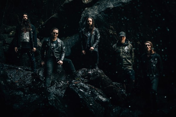 DESCENT – Streaming New Album In Its Entirety