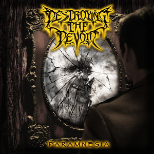 destroyingthedevoidcover