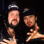 PANTERA – Working On New Album, To Include “Pre-Existing Material” By The Abbott Brothers
