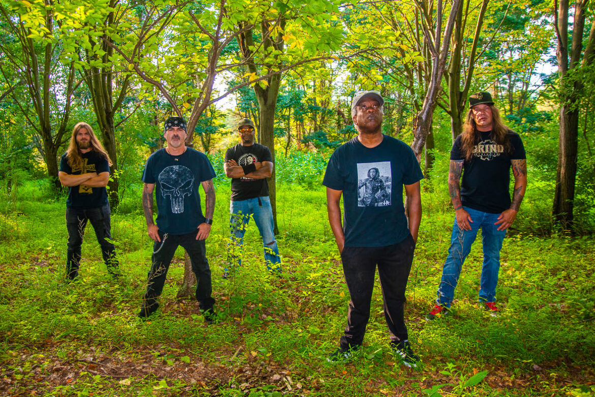DISCIPLES OF VERITY – Debut New Single
