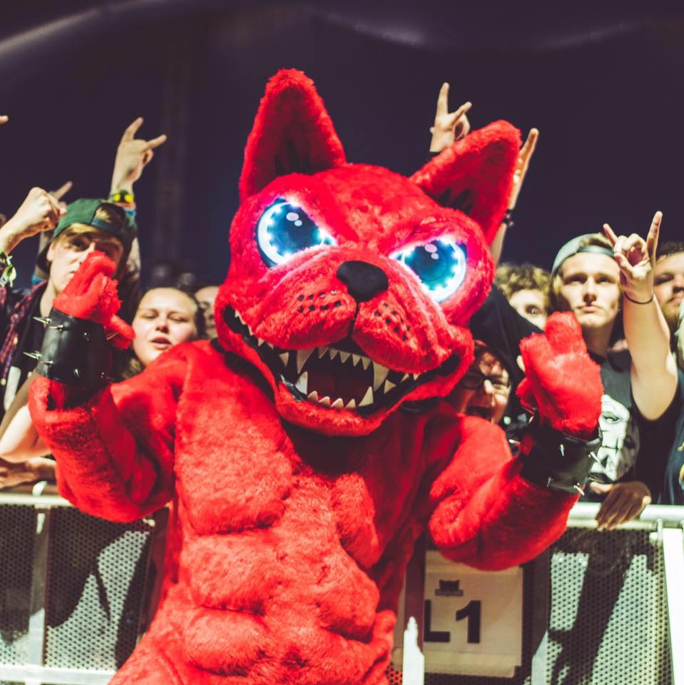 DOWNLOAD FEST – Pushed Back To 2022 Due To Covid-19