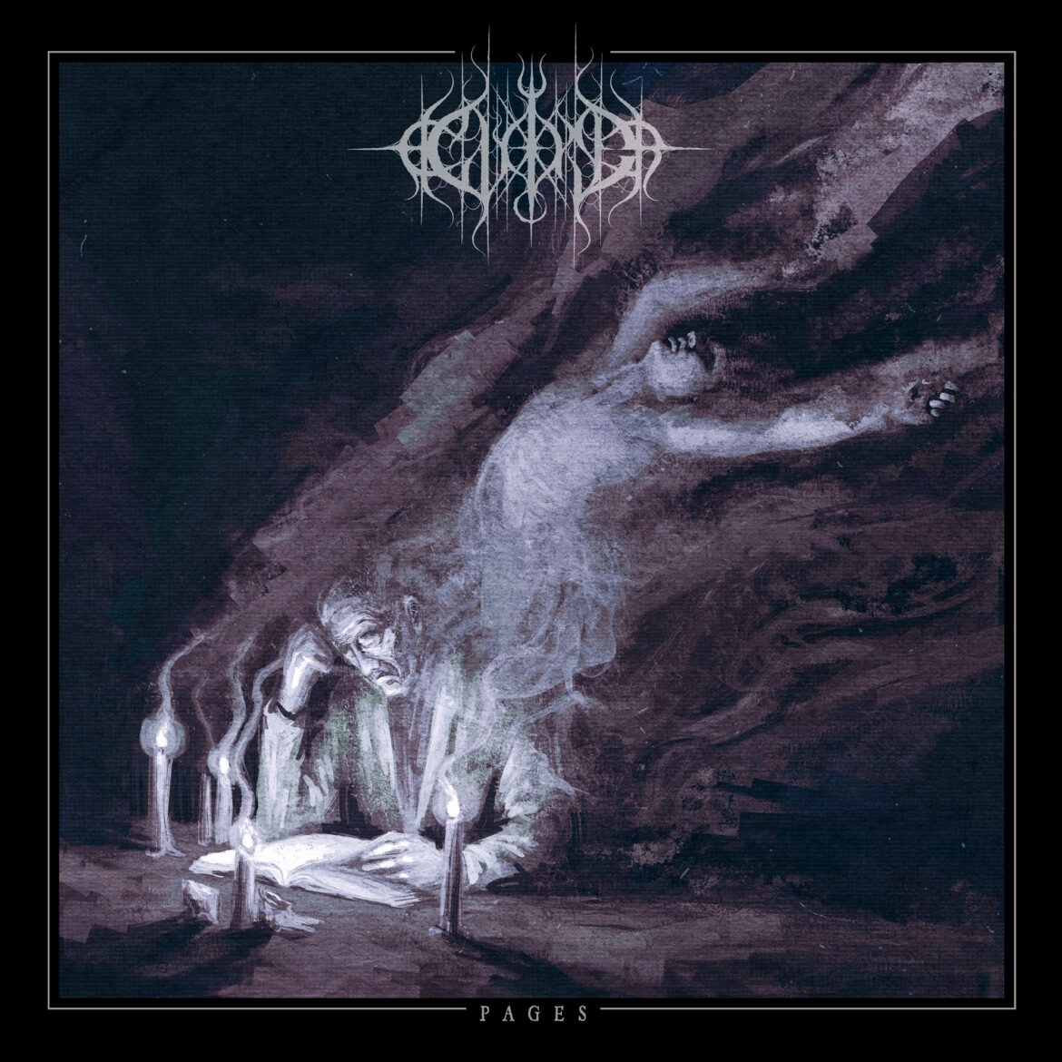 ECLIPSER – Unleash “To Never Wake Again” From New EP