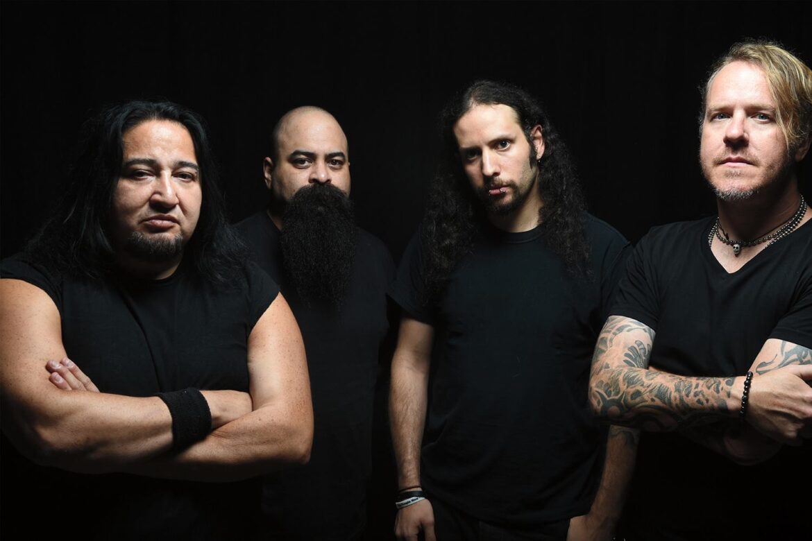 FEAR FACTORY – Debut New Music Video