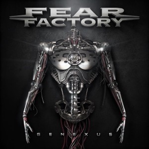 fearfactorygenexuscover