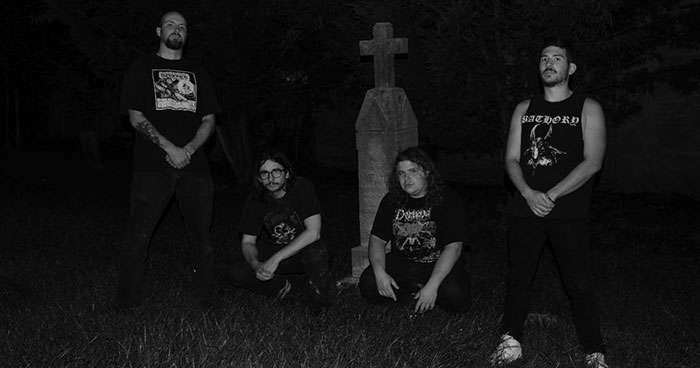 GENOCIDE PACT – November Tour Dates Announced
