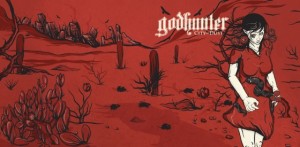 godhunter