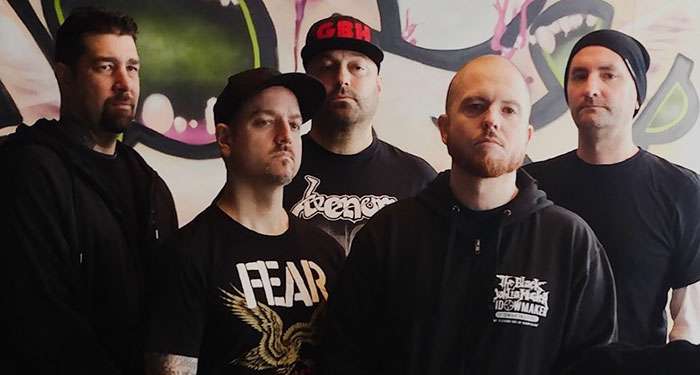 HATEBREED – New Tour Dates Announced