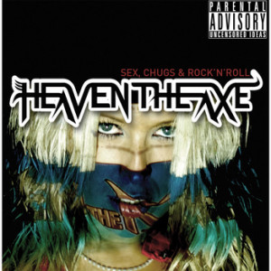 heaventheacesexcover